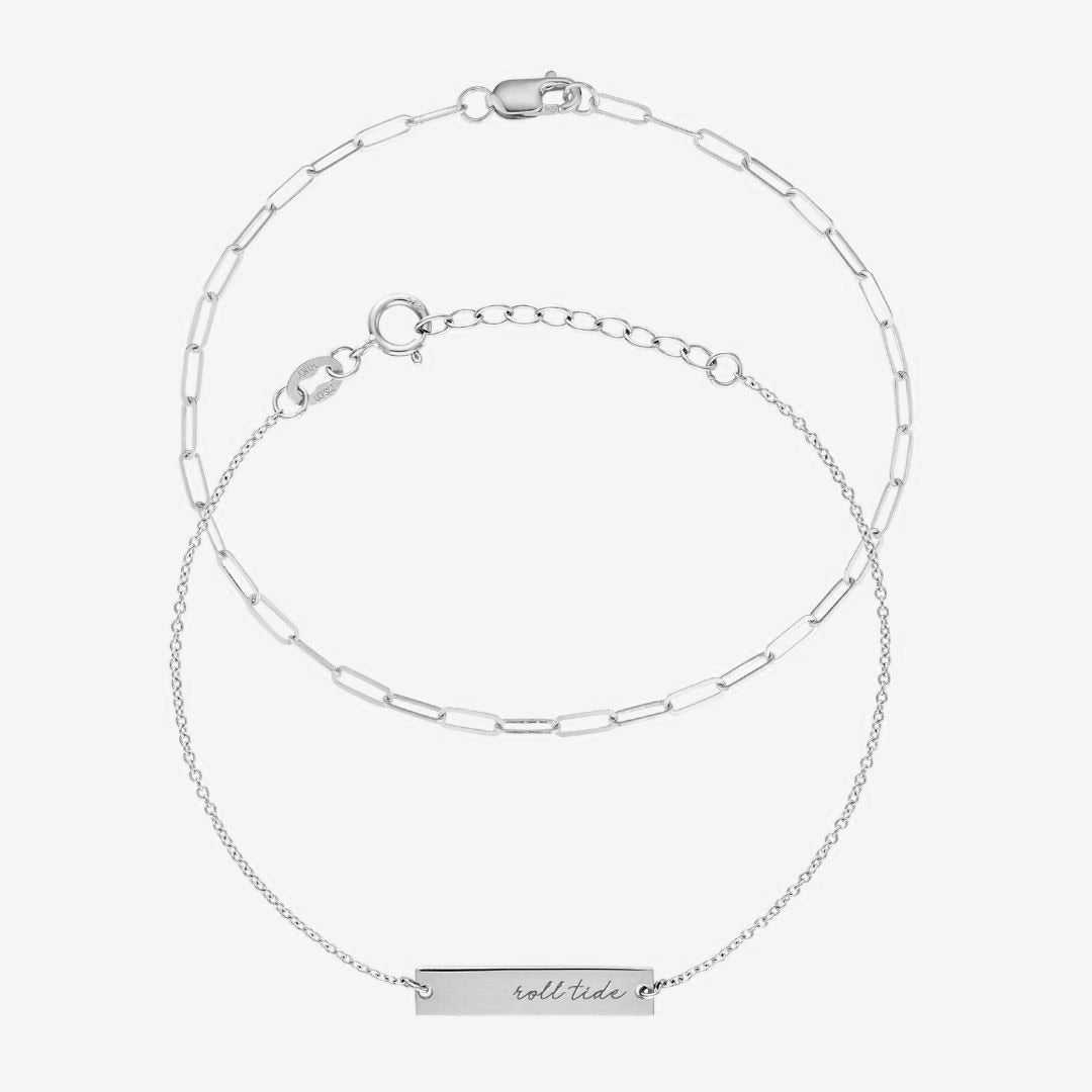 Alabama Bracelet Bundle