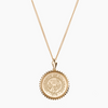 Colorado Sunburst Pendant
