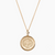 Colorado Sunburst Pendant