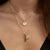Kentucky Florentine Pendant