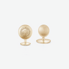 Colorado Organic Cufflinks