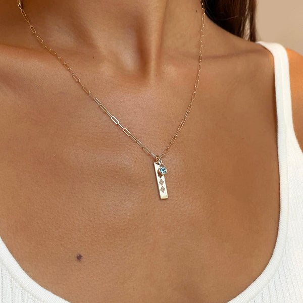 UNC Carolina Argyle Vertical Bar Bundle on figure