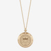 Howard 7-Point Diamond Pendant