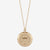 Howard 7-Point Diamond Pendant
