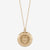 Boston College Diamond Necklace