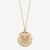 College of Charleston 7-Point Diamond Pendant