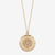 Fordham 7-Point Diamond Pendant