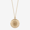 Tennessee 7-Point Diamond Pendant