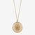 Tennessee 7-Point Diamond Pendant