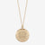 Villanova 7-Point Diamond Pendant