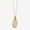 Berkeley 7-Point Diamond Pendant