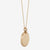 Berkeley 7-Point Diamond Pendant