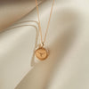 UT Longhorn Sunburst Necklace