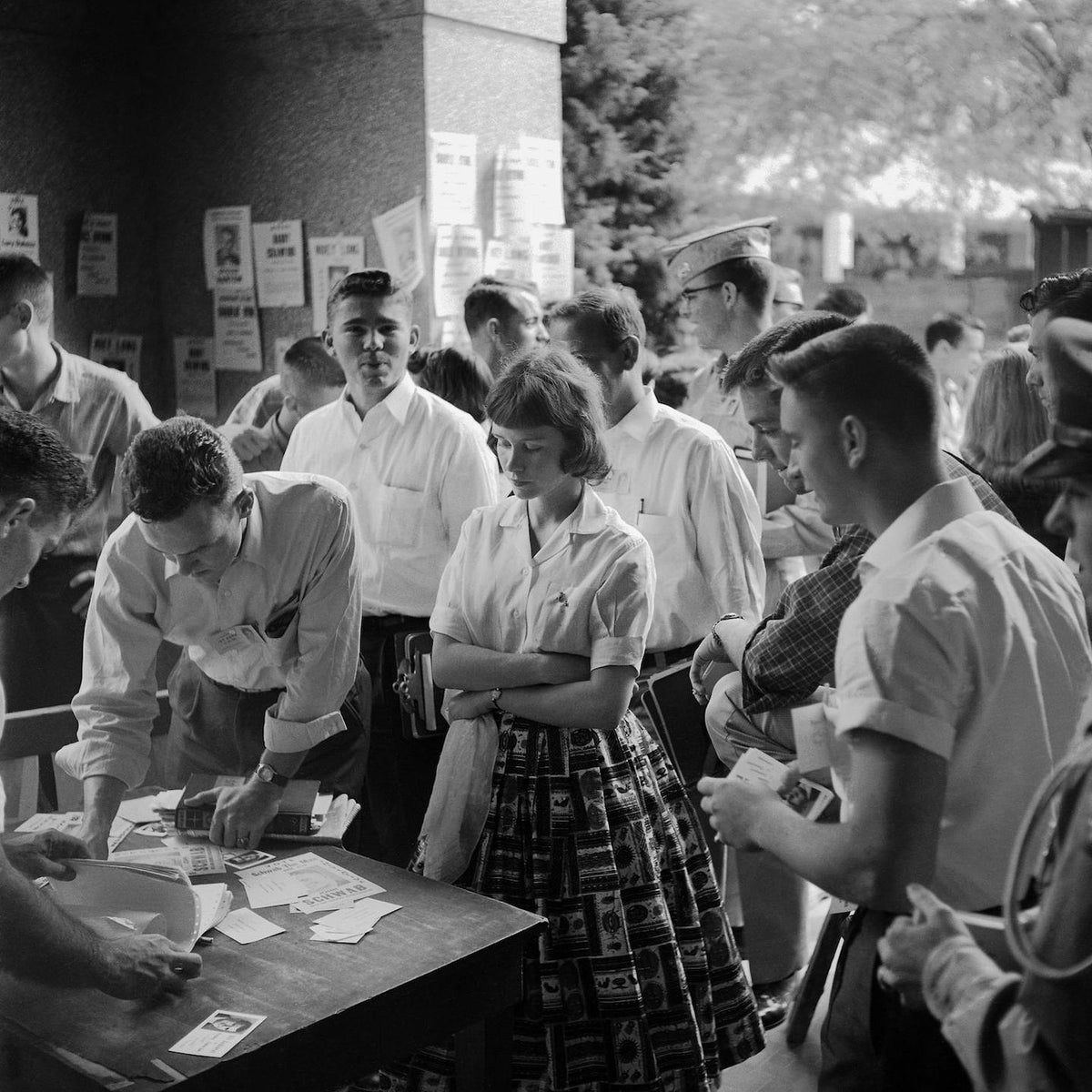 Villanova Vintage Pendant