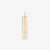 Personalized Vertical Layering Bar