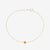 Citrine Gemstone Bracelet