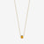 Citrine Necklace