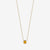 Citrine Necklace