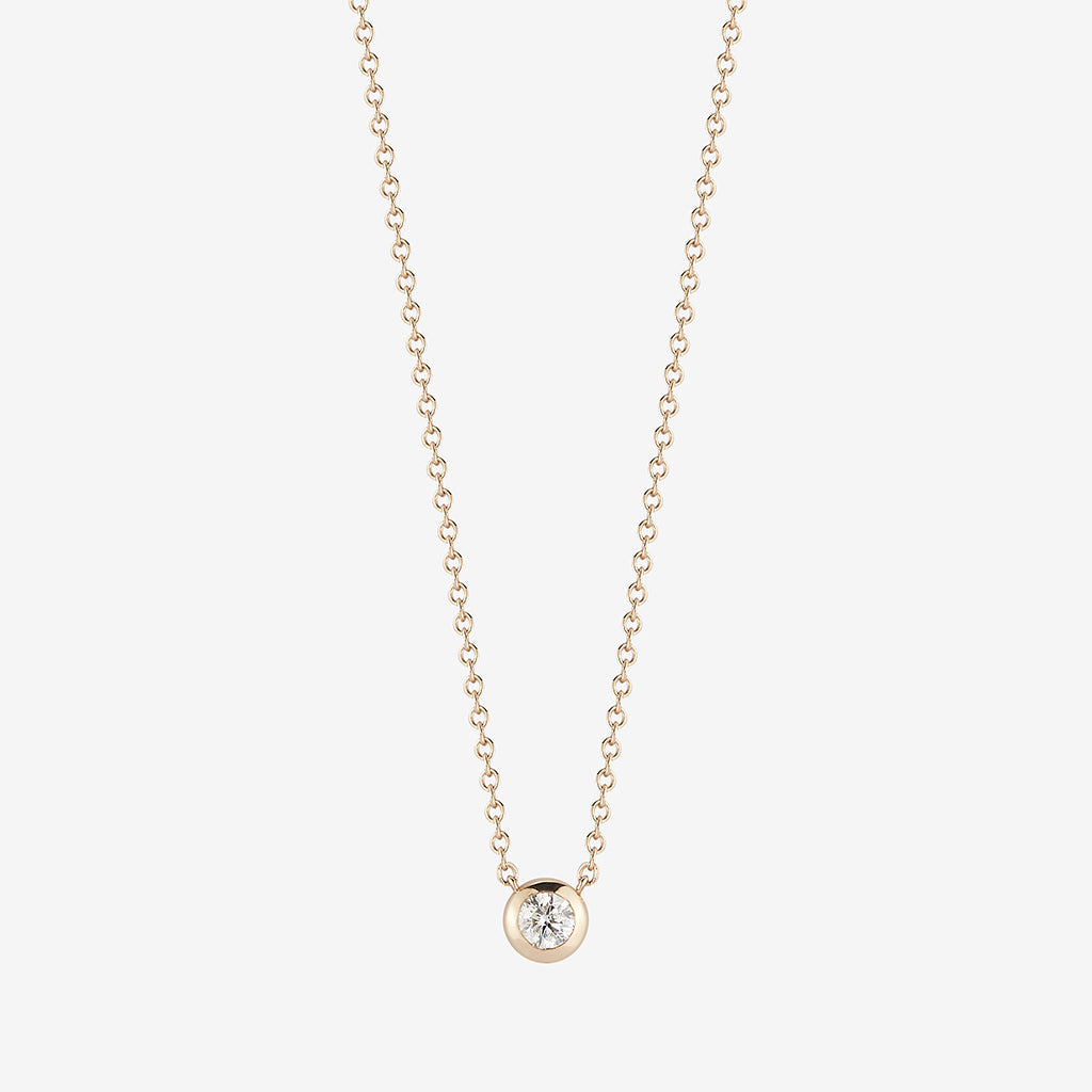 Diamond Necklace