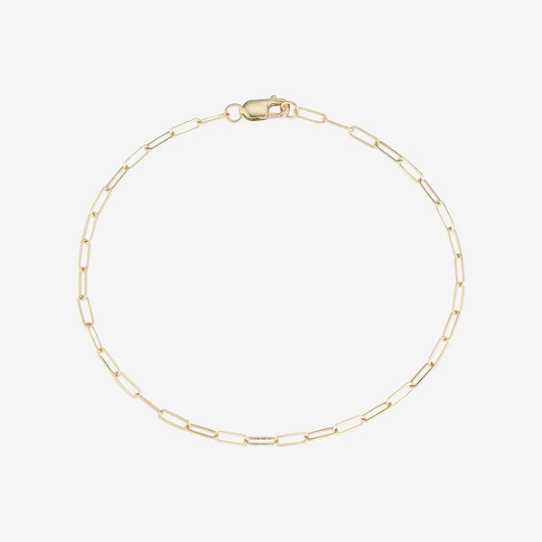 Link Chain Bracelet