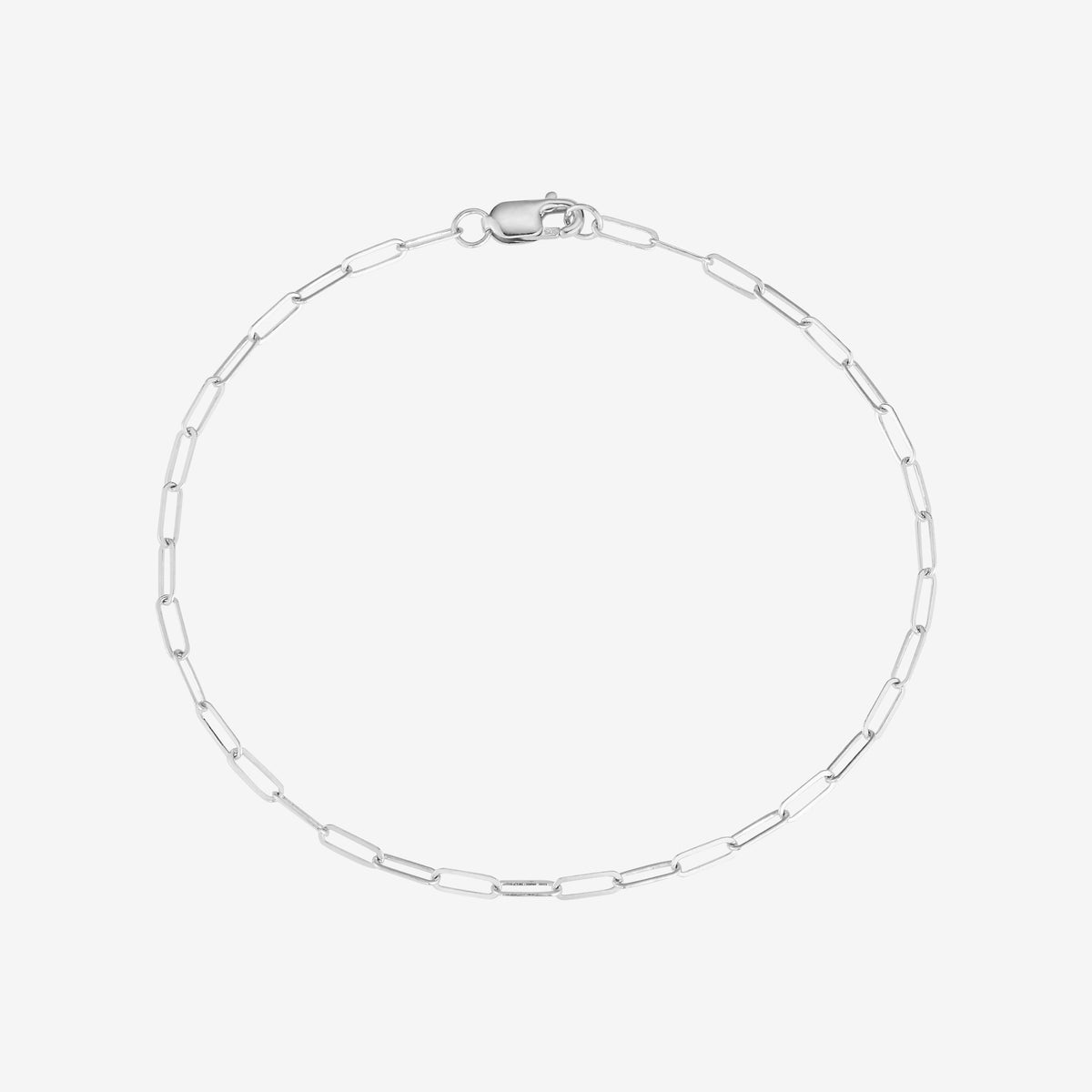 Link Chain Bracelet