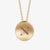 Northeastern N Necklace