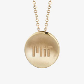 MIT Necklace