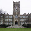 Fordham Keating Hall Necklace