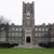 Fordham Keating Hall Necklace