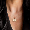 Stanford Sunburst Pendant