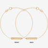 Cathedral Bracelet