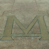 M on the Diag Pendant
