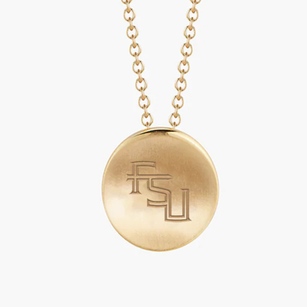 FSU Necklace
