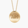 Florida A&M Necklace