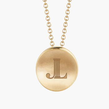 Junior League Necklace