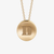 Duke D Necklace