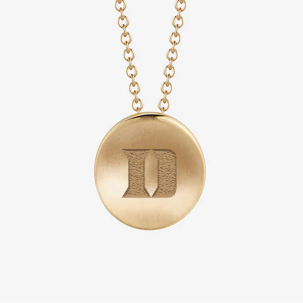 Duke D Necklace