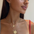Texas A&M Aggies Necklace