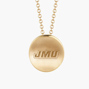 JMU Necklace
