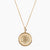 UCLA Sunburst Pendant