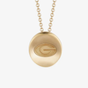 UGA G Necklace