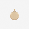 Berkeley 7-Point Diamond Pendant