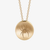 Richmond Spider Necklace
