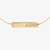 Alpha Epsilon Phi Bracelet
