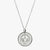Alabama Florentine Pendant