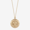 Alabama 7-Point Diamond Pendant