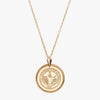 Alabama Florentine Pendant