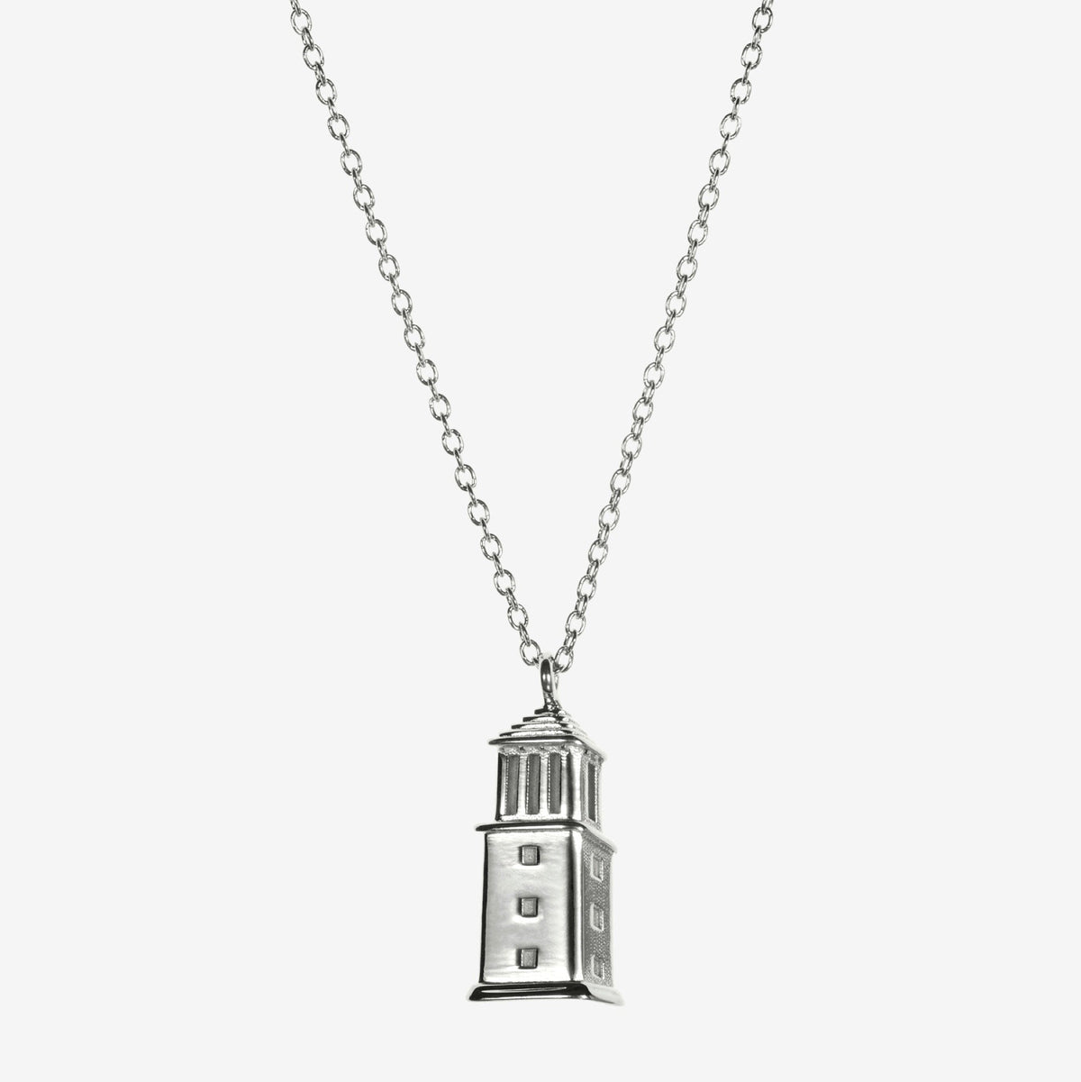 Alabama Denny Chimes Necklace