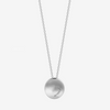 American Wonk Necklace Sterling Silver