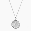 Arkansas Sunburst Pendant